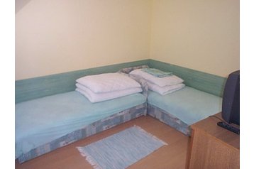 Pensiune familială Halászi 2